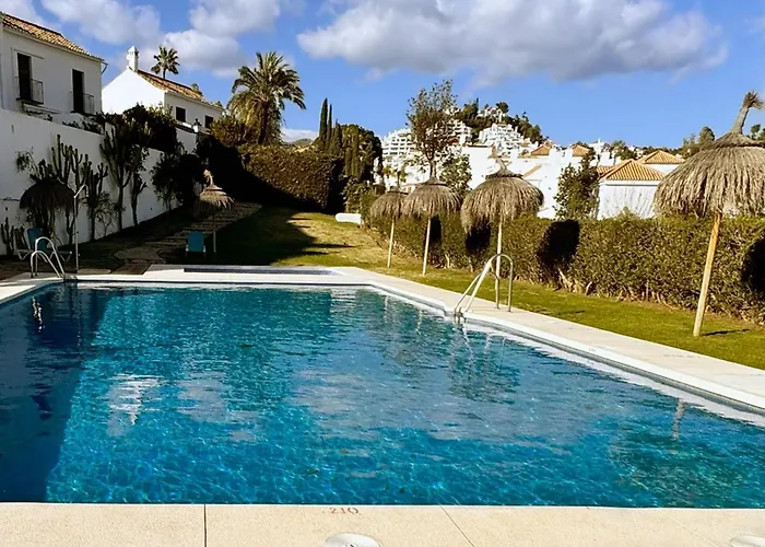 Golf & Villa Marbella
