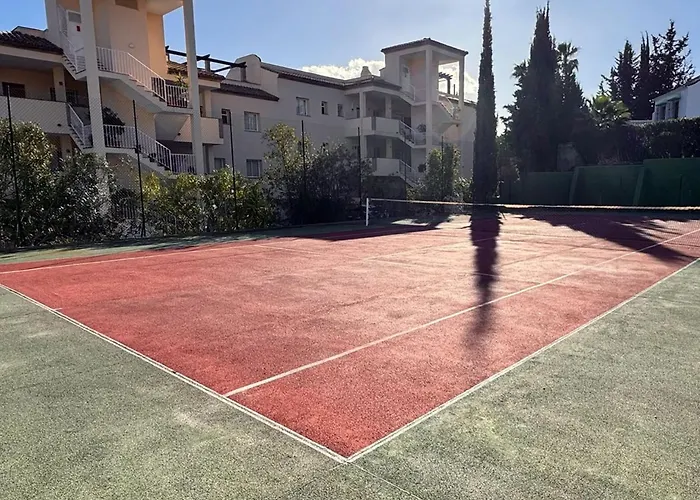 Villa Golf & *