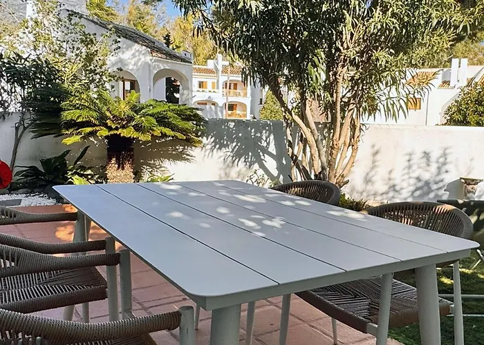 Golf & Villa Marbella